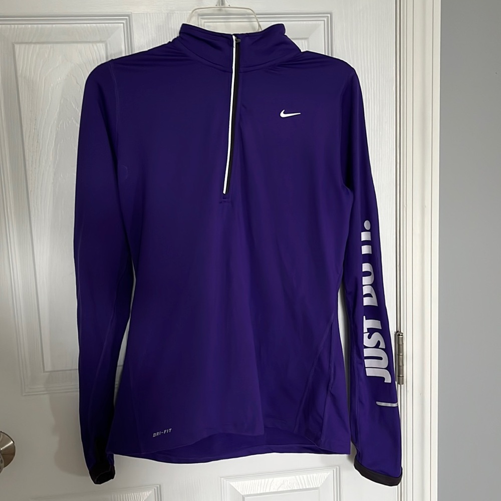 Nike Dri-Fit long sleeve
